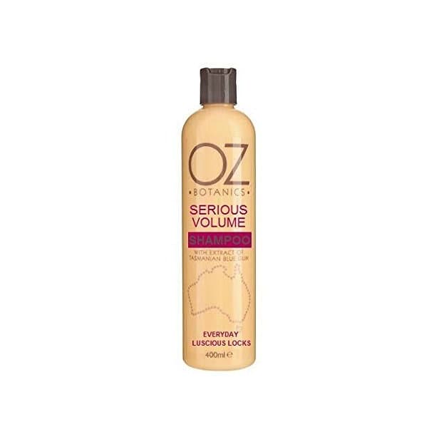 Producto Oz botanics