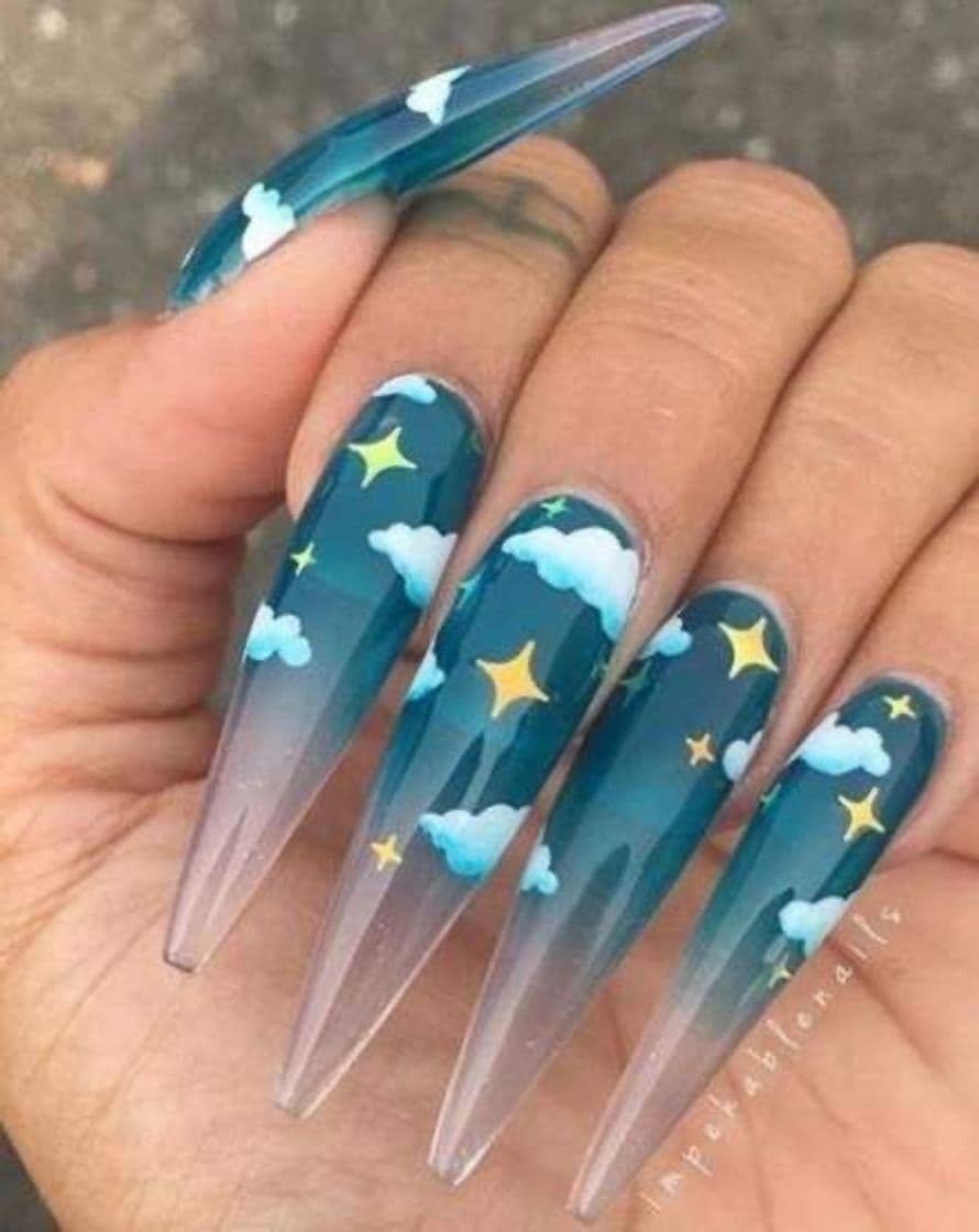 Moda Uñas