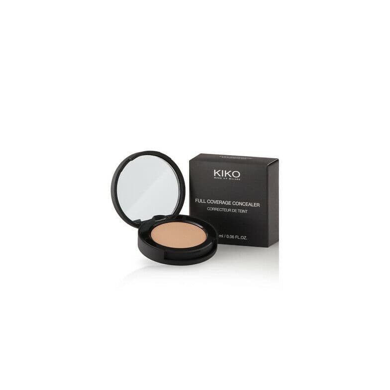 Producto KIKO Milano Corrector de cobertura completa