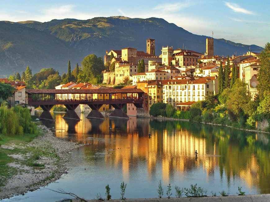 Place Bassano del Grappa