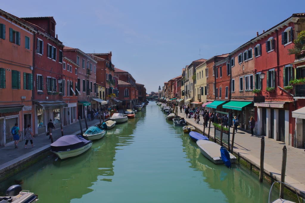 Place Murano