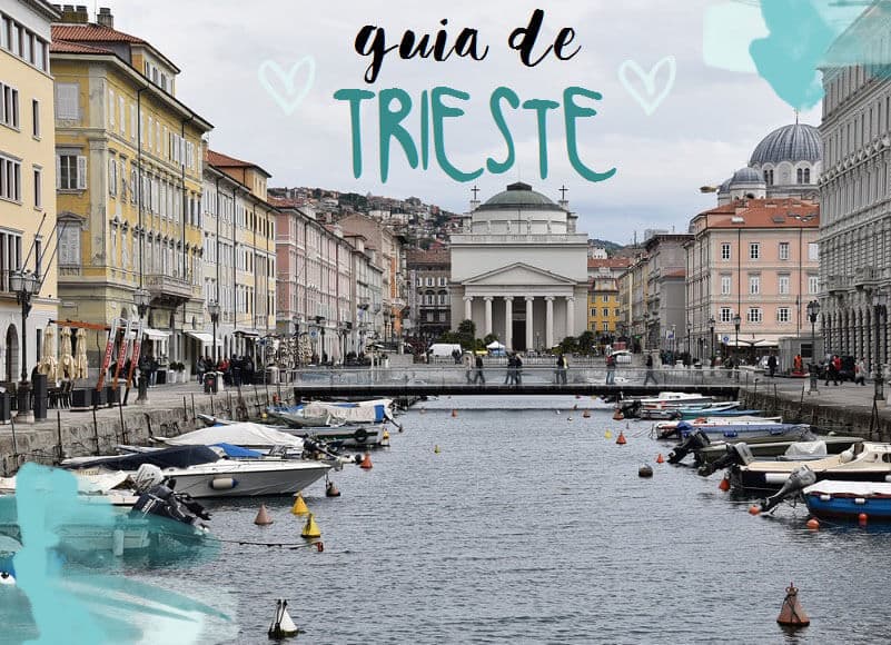 Place Trieste