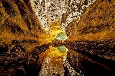 Place Cueva de los Verdes