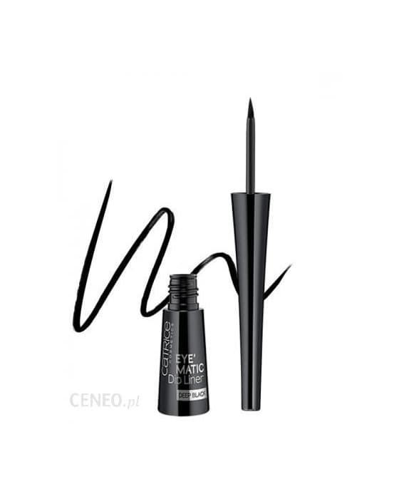 Belleza Catrice eyematic dip liner deep black 010 itŽs black friday 3