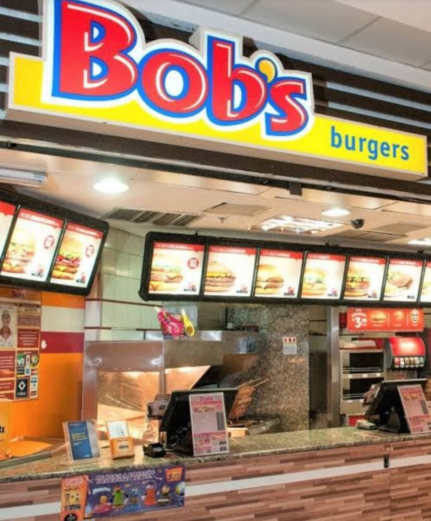 Restaurantes Bob's