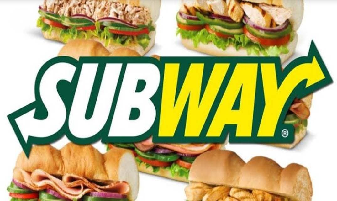 Restaurantes Subway