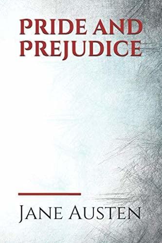 Book Pride and Prejudice