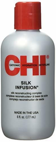 Producto Farouk Chi Silk Infusion