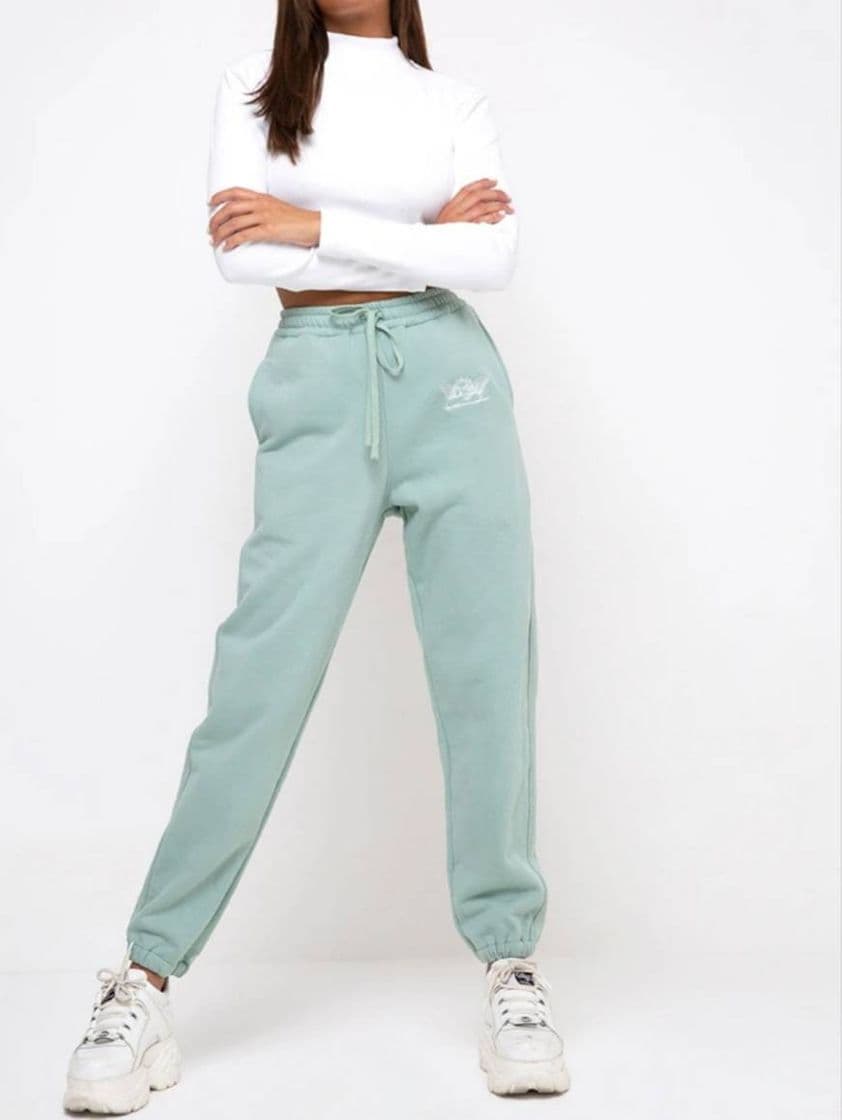 Moda Jogger Seafoam Angelo