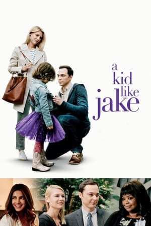 Movie A Kid Like Jake