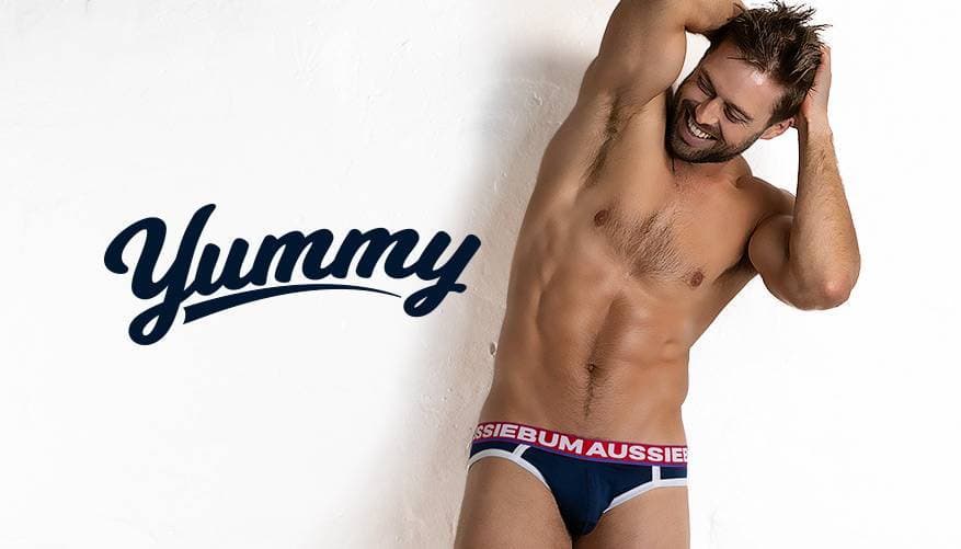 Fashion aussiebum underwear