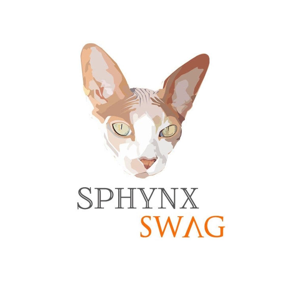 Product Sphynx Swag Clothes