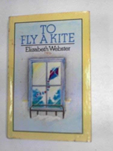 Book To Fly a Kite