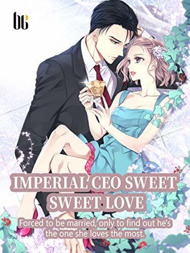 Book Imperial CEO Sweet Sweet Love: Volume 15