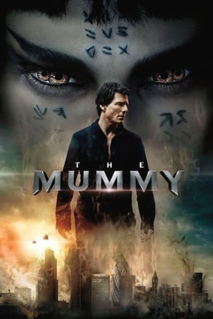 Movie The Mummy