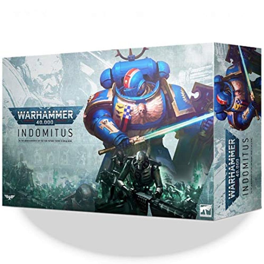 Product Warhammer 40