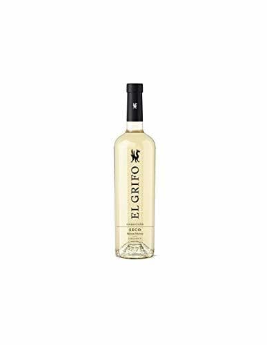 Product Vino Blanco El Grifo Malvasía Seco Colección 2018 75cl