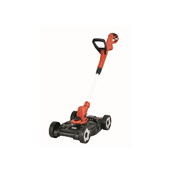 Product BLACK+DECKER ST5530CM-QS - Podadora 3 en 1