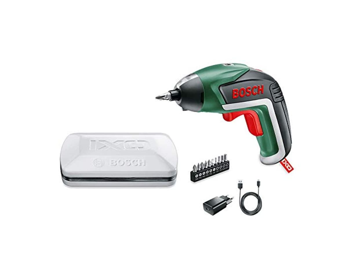 Product Bosch IXO Básico - Destornillador