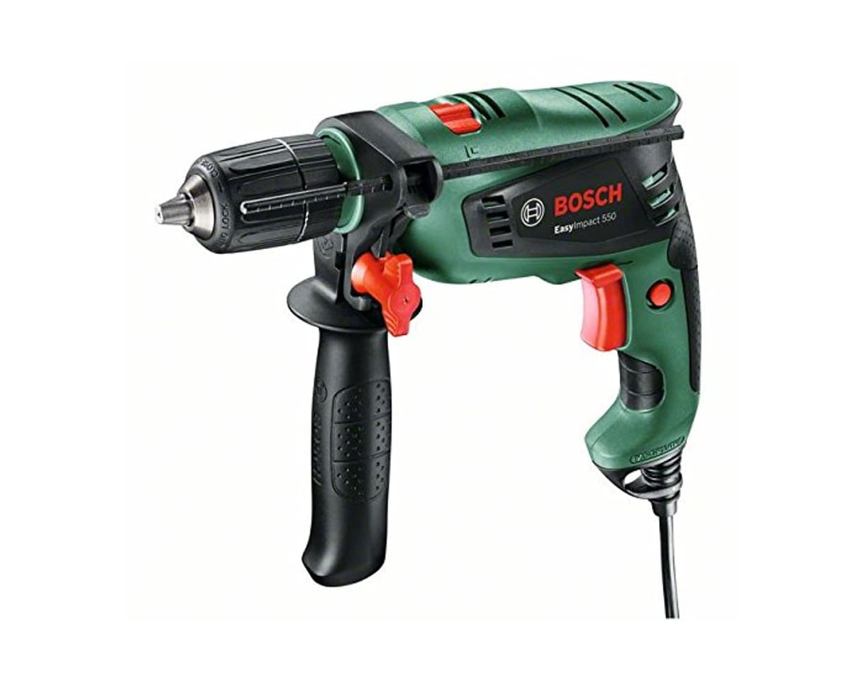 Product Bosch EasyImpact 550 - Taladro percutor