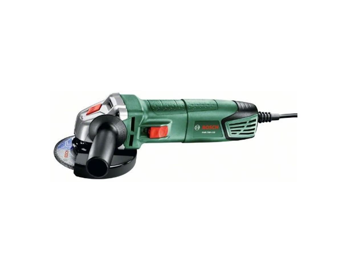 Product Bosch PWS 700-115 - Amoladora