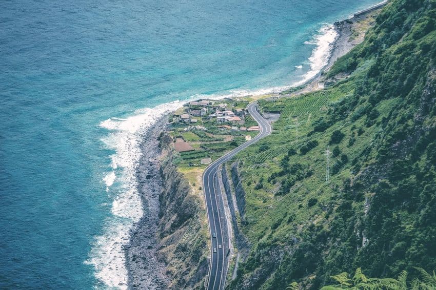 Place Madeirã