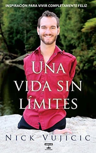 Book Una vida sin límites