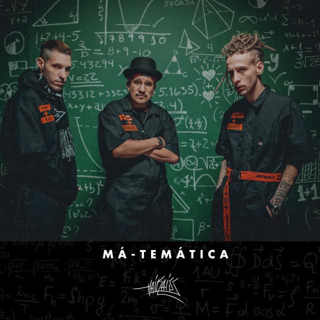 Canción Má-Temática