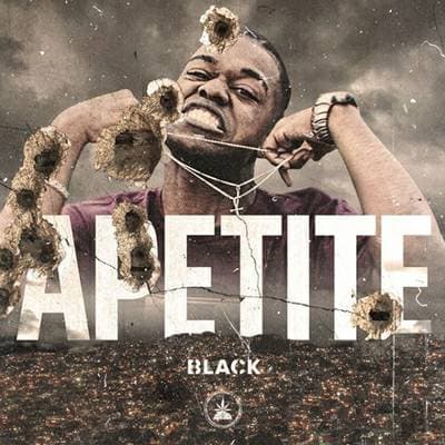 Canción BLACK -Apetite