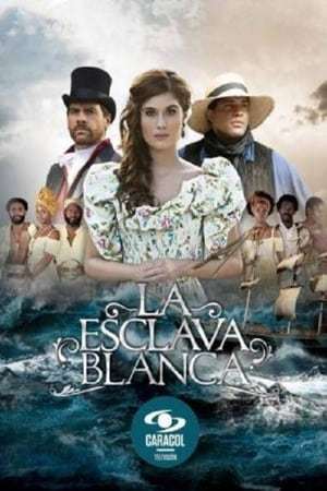 Serie The White Slave