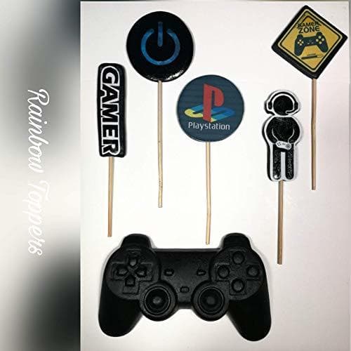 Product Topper play station