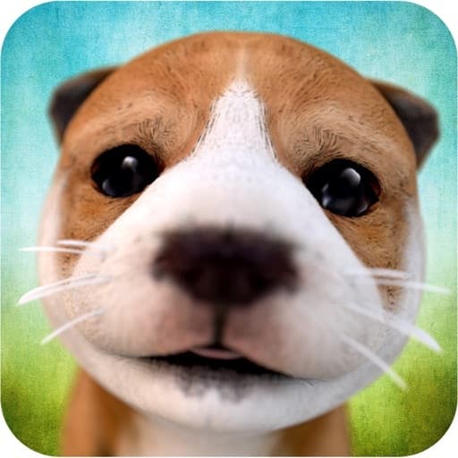 App Dog Simulator 2015