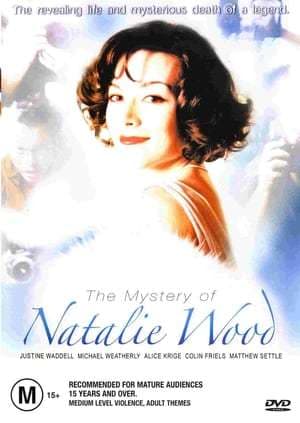 Serie The Mystery of Natalie Wood