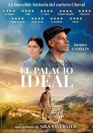 Movie The Ideal Palace