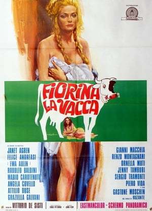 Movie Fiorina the Cow