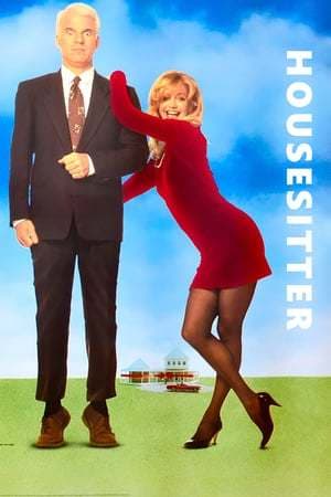 Movie Housesitter