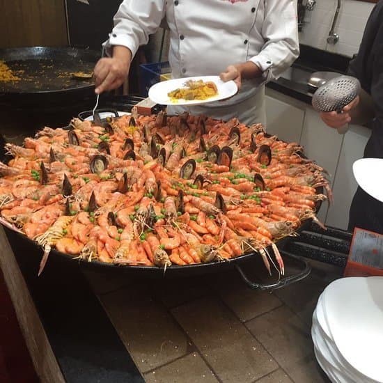 Restaurants Paellas Pepe