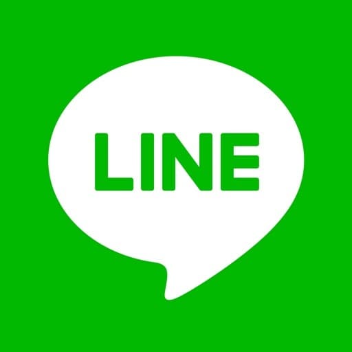 App LINE