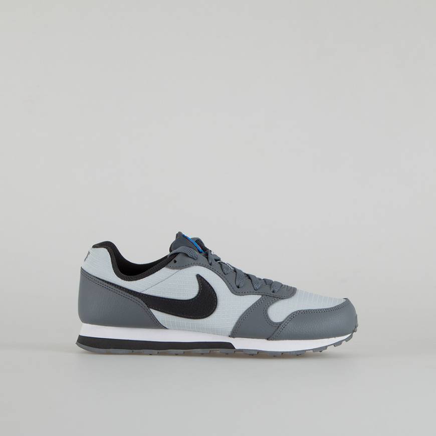 Fashion Nike med runner 2