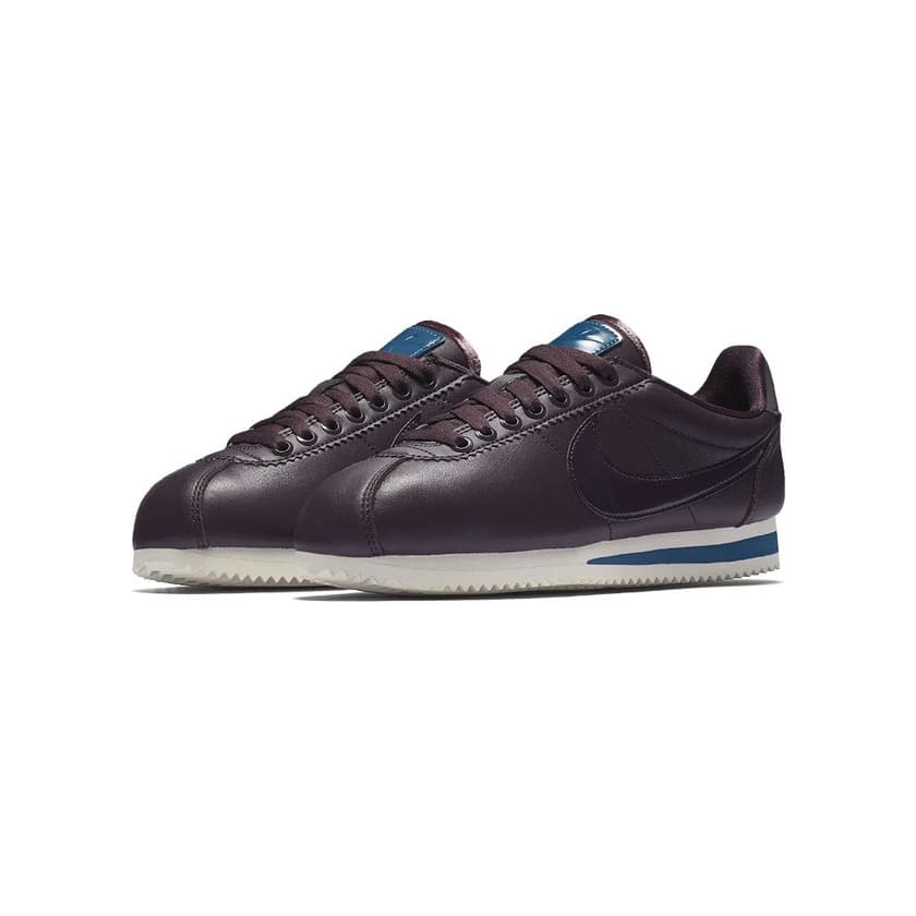 Producto Nike Men's Cortez Basic Leather Shoe, Zapatillas de Trail Running para Hombre,