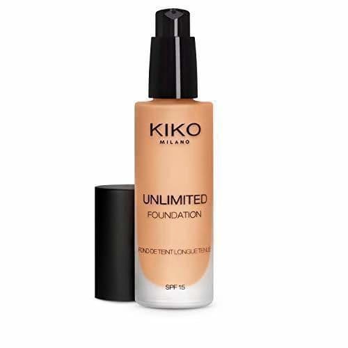 Producto Kiko Milano Unlimited