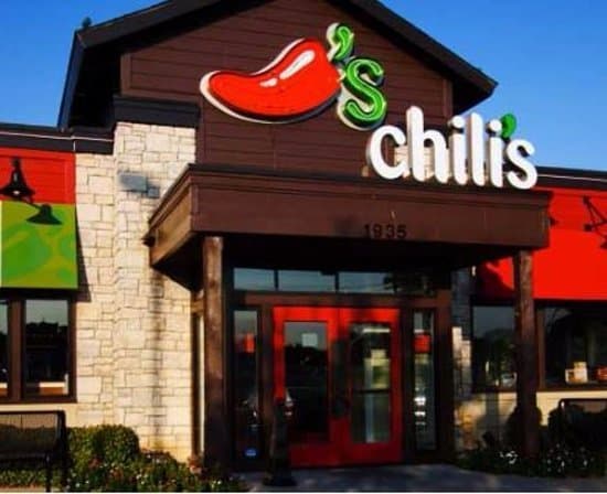 Restaurantes Chili's Grill & Bar