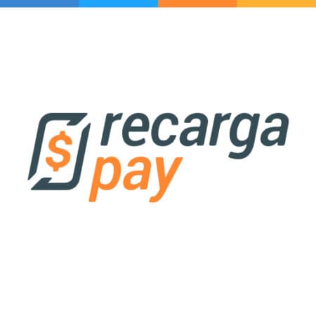 App Recarga Pay