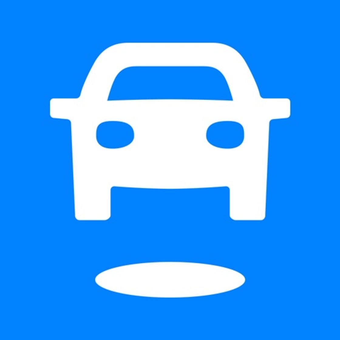 App SpotHero: #1 Rated Parking App