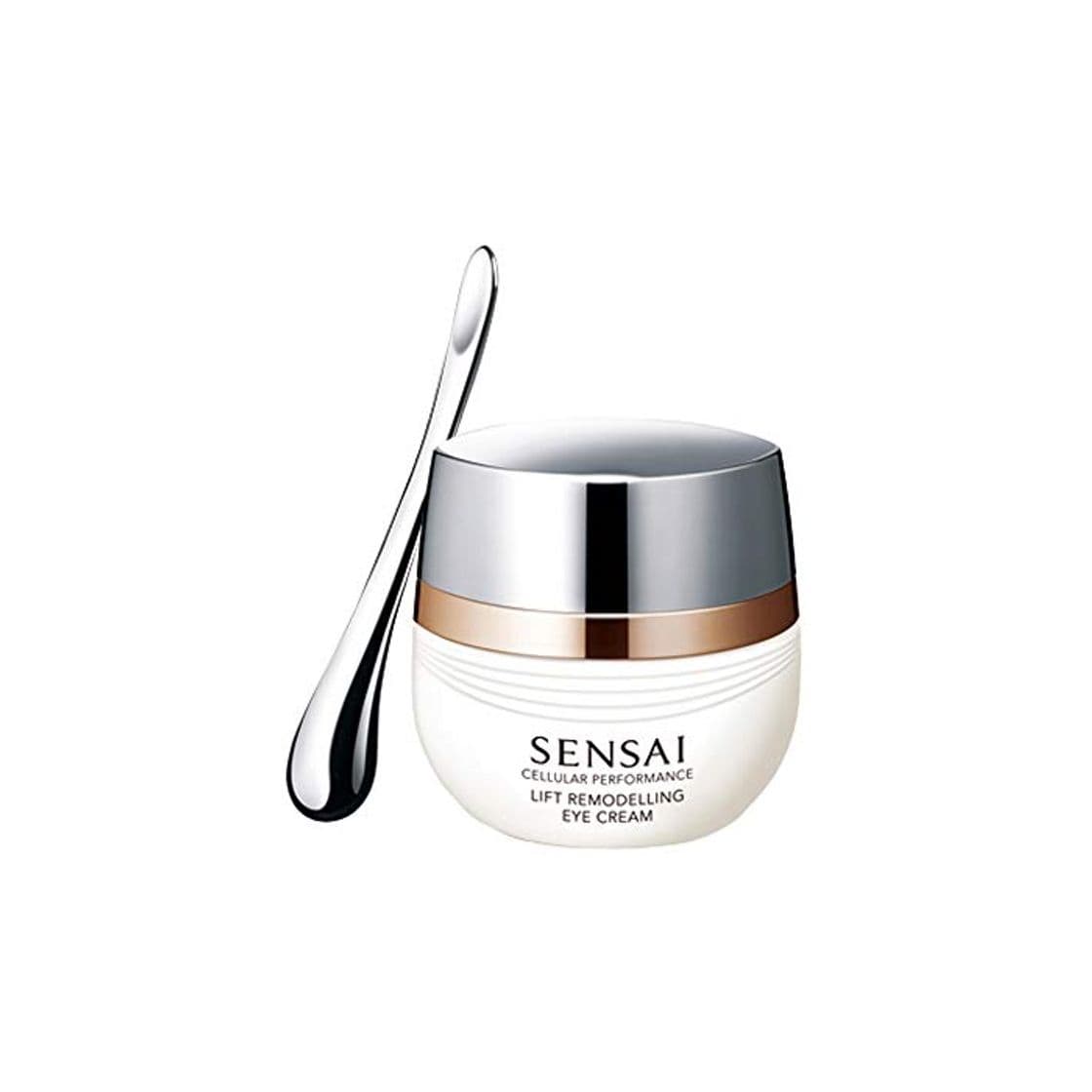 Product Kanebo Sensai Cellular Performance Lift Remodelling Eye Cream 15 ml