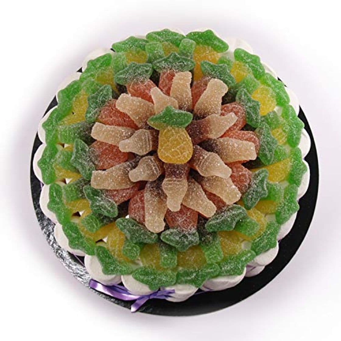 Product Tarta de golosinas