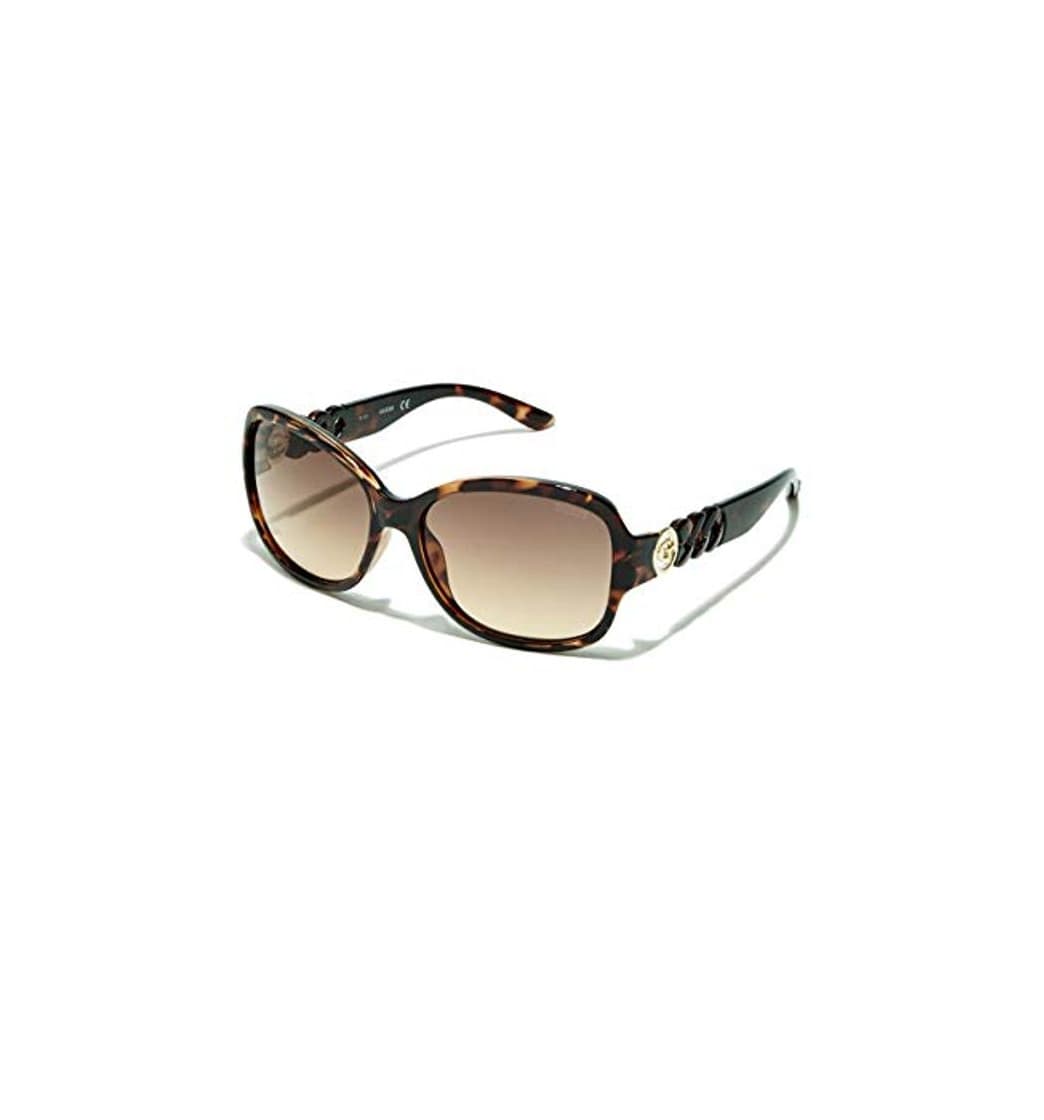 Fashion Guess GF6001-6052F Gafas, Marrón, 60