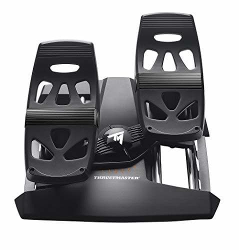 Product Thrustmaster T.Flight Rudder Pedals - PC