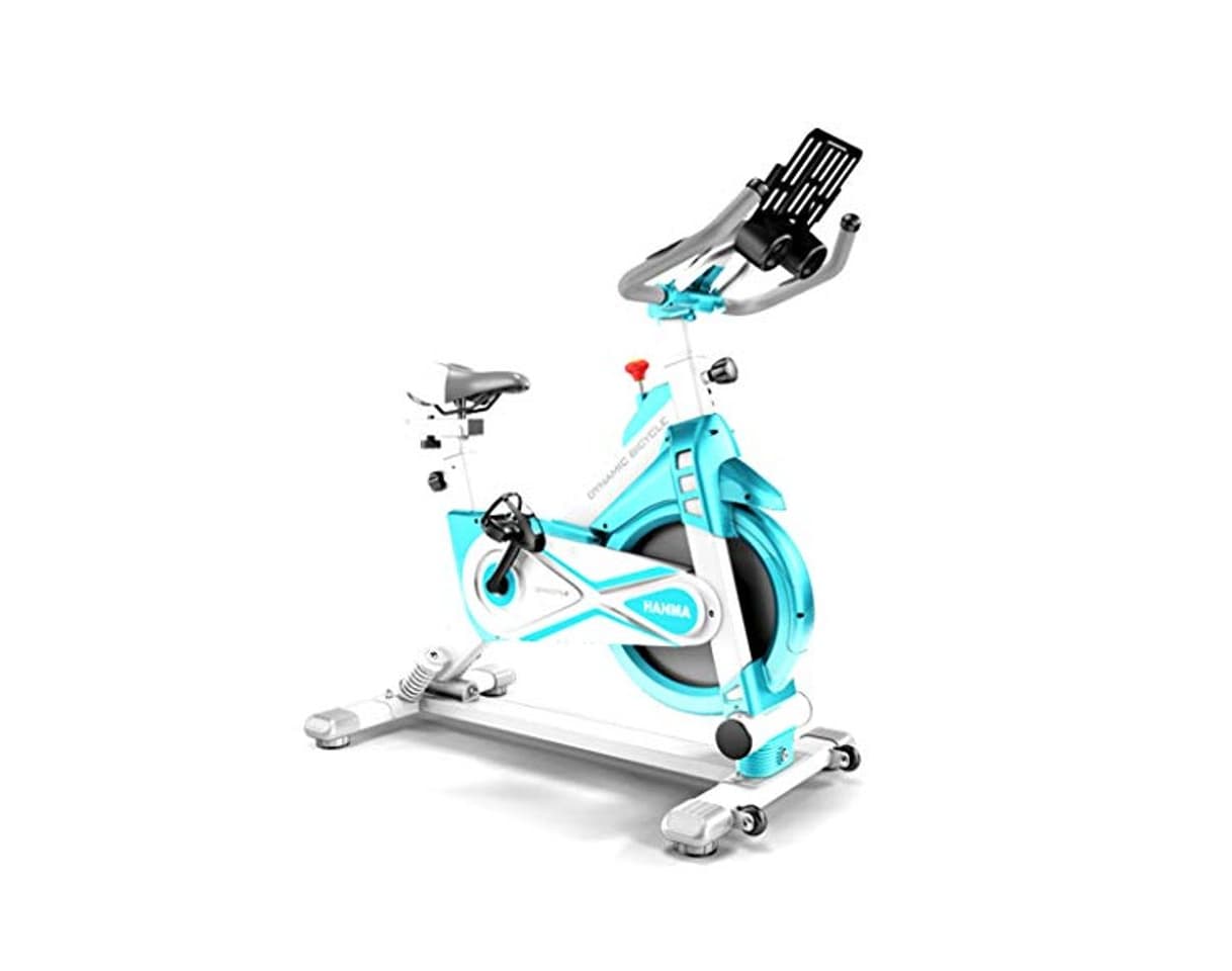 Product Spin Bike Bicicleta de Ejercicio de Control magnético de Interior