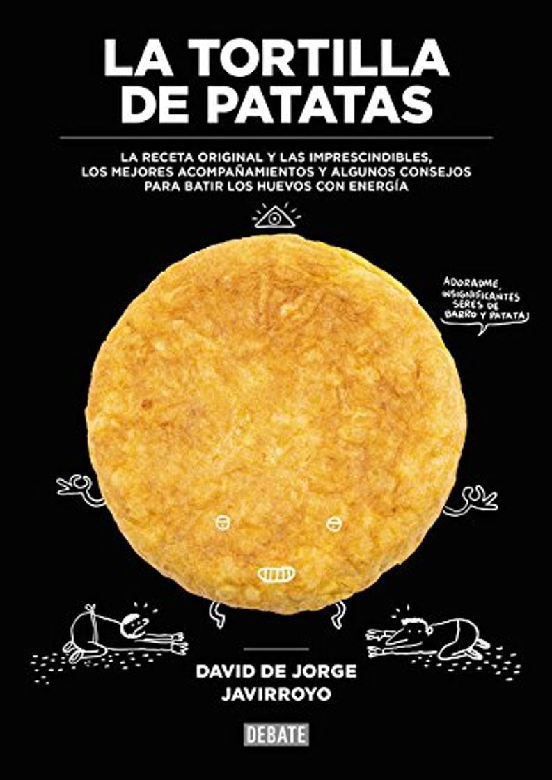 Product La tortilla de patatas: La receta original y las imprescindibles, los mejores